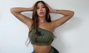 Jessi Kpop Aka Jessica Ho Everything To Know About Korean Musician