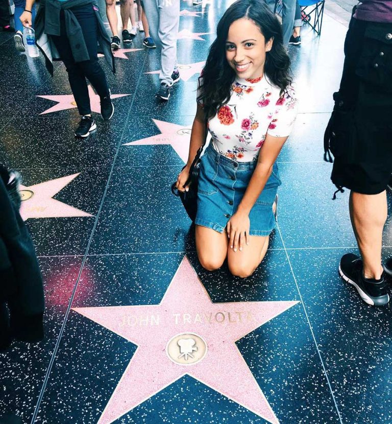 The latest information about Kiana Madeira, age, biography, and net worth