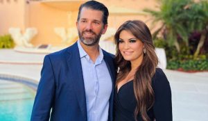 Kimberly Guilfoyle: Age, Height, Husband, Family, Net Worth