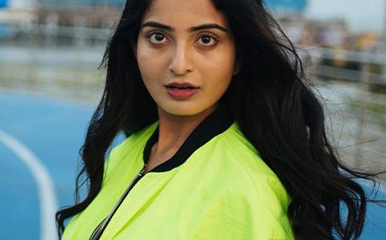 Ananya Nagalla Telugu Actress