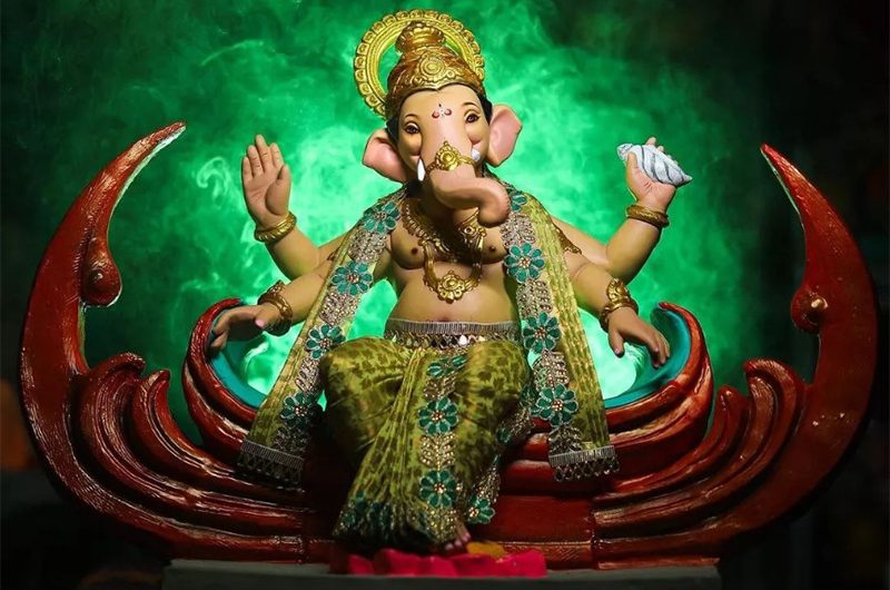 Ganesh Chaturthi