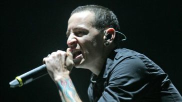 Chester Bennington just months before his suicide talked about how he’s ...