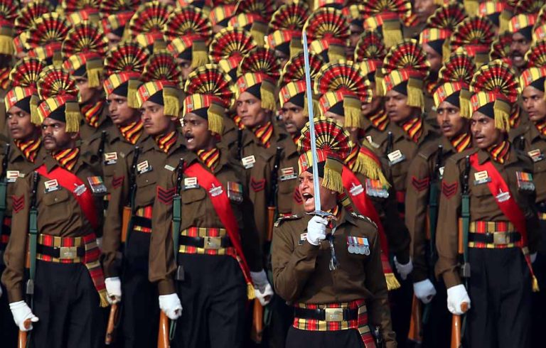 Top 10 Amazing Facts about the Indian Army – The greatest Armed Forces ...