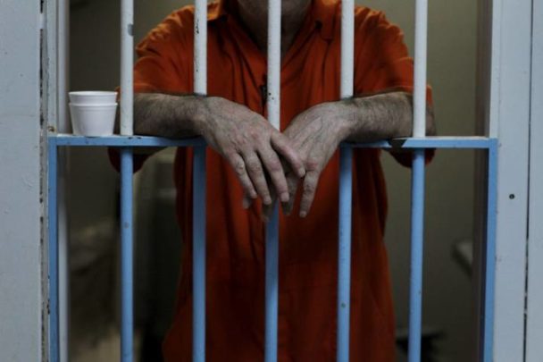 imprisonment jail detainees truth feds apex statement globalnews