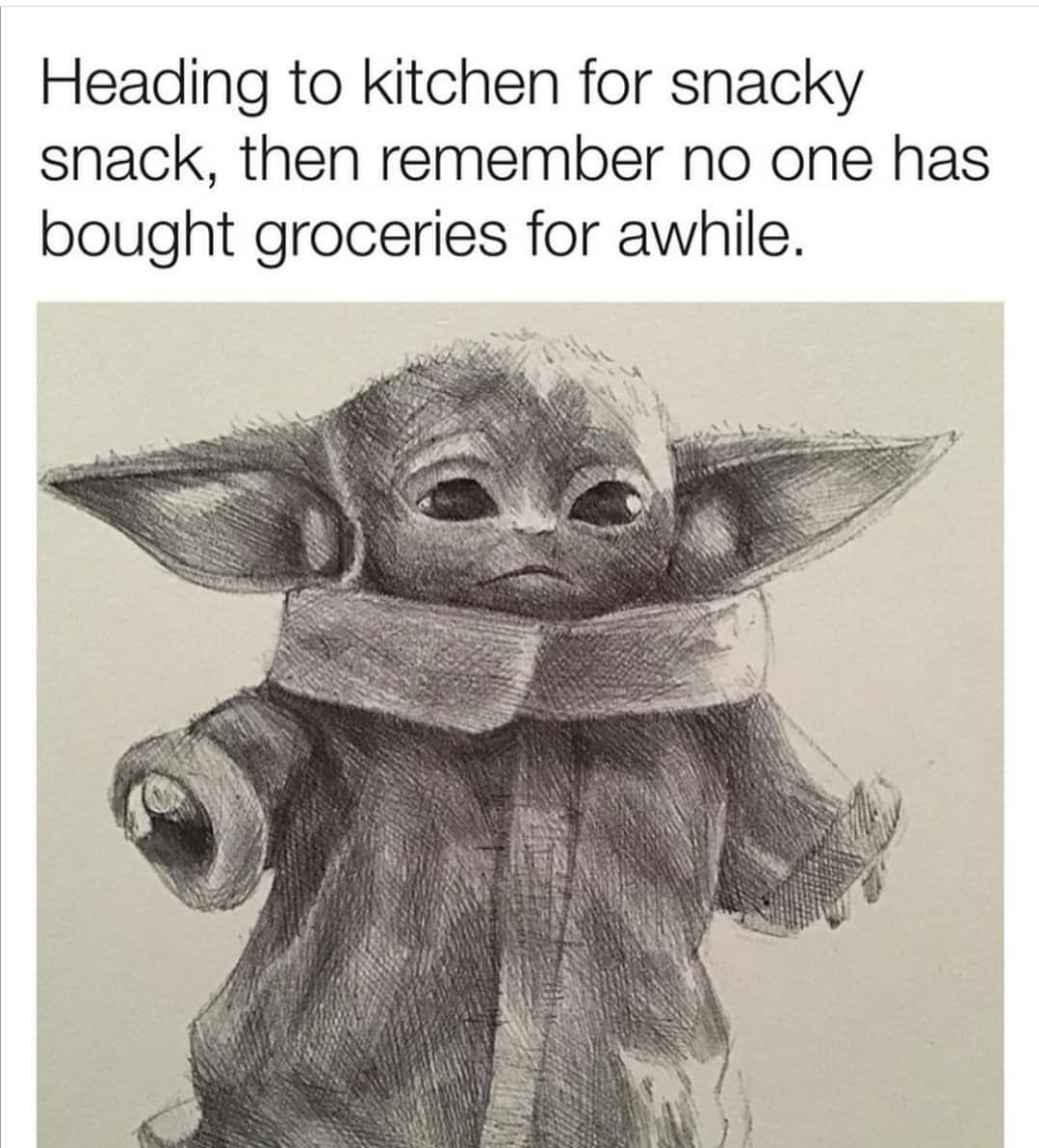 The Best Baby Yoda Memes