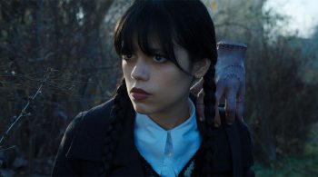 Percy Hynes White and Jenna Ortega to star Love Interests in a New ...