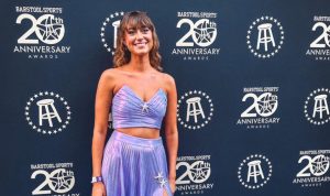 Kelly Keegs — Podcaster Profile & Career Highlights - Story Hippo