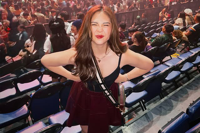 Janella Salvador Biography: Age, Birthday, Movies and TV Shows, Boyfriend, Son, Instagram and More