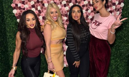 Members Only: Palm Beach ladies