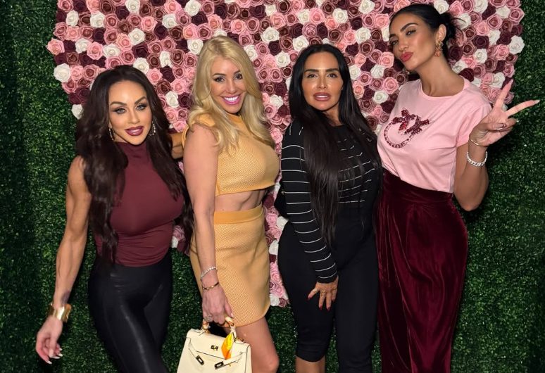 Members Only: Palm Beach Cast (Netflix) — Full Cast, Release Date, Episodes, and Everything to Know