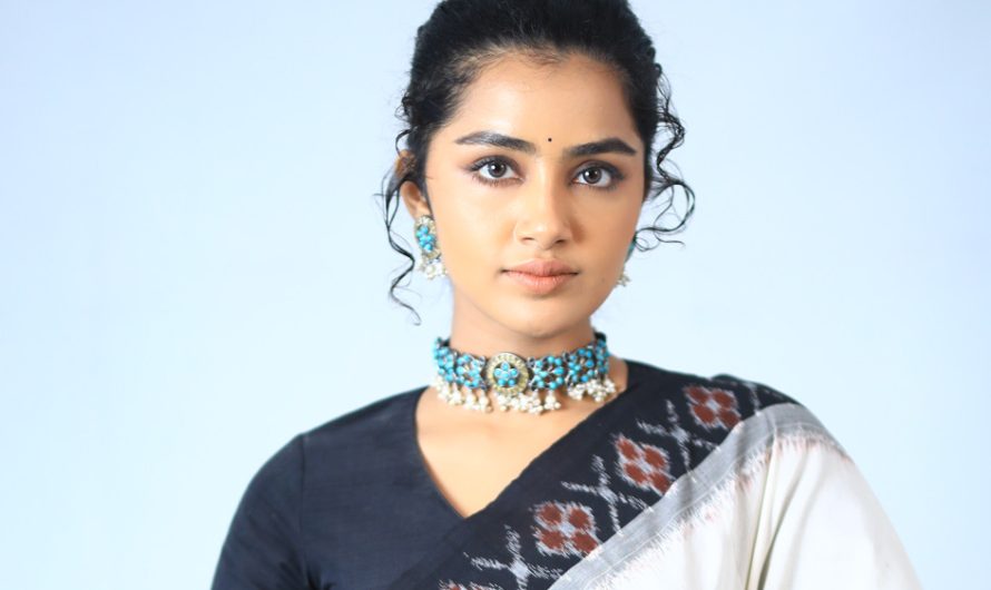Anupama Parameswaran Biography: Age, Birthday, Movies, Instagram and More