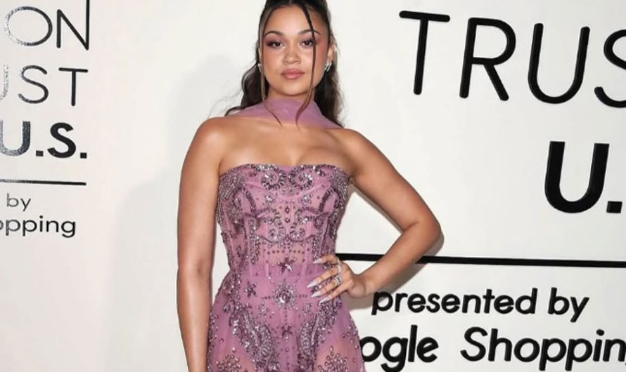 Madison Bailey Biography: Age, Birthday, Outer Banks, Movies and TV Shows, Instagram and More