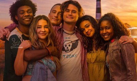 outerbanks season 5