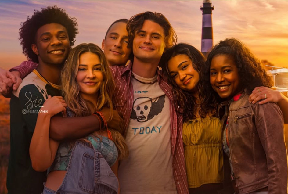 outerbanks season 5