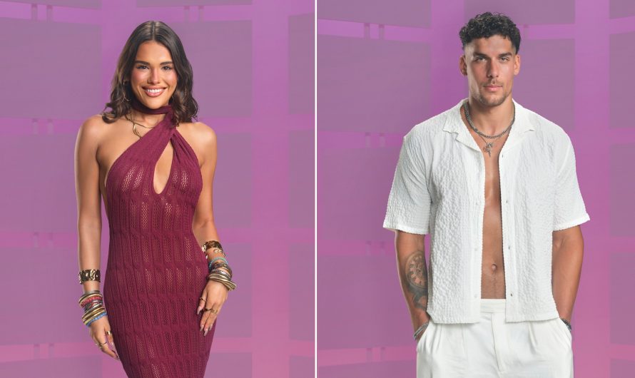 Are Lucy and Daniel Still Together After Perfect Match Season 3?