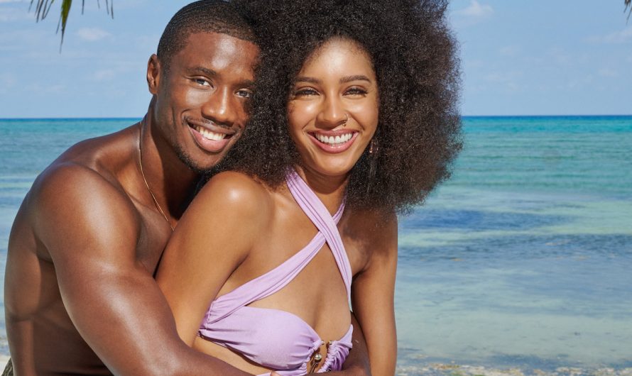 Are Christine and Nigel Still Together After Perfect Match?