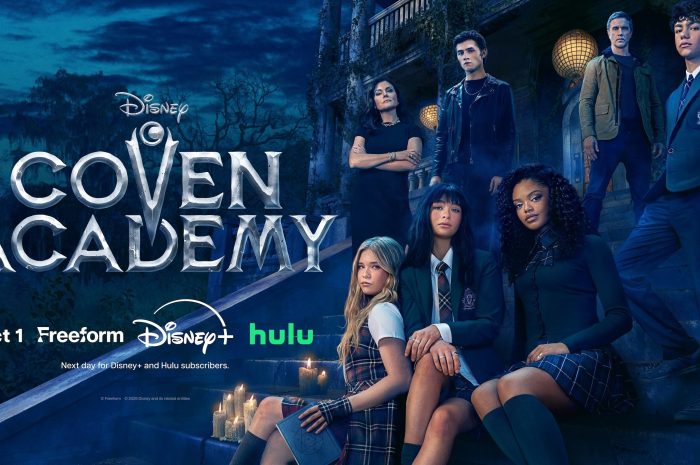 Coven Academy Release Date, Cast and Why Disney’s Witch Drama Feels Different