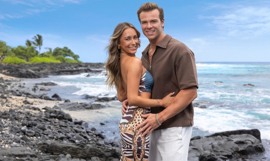 Are Kaylee and Summit Still Together? Temptation Island Season 2 Update