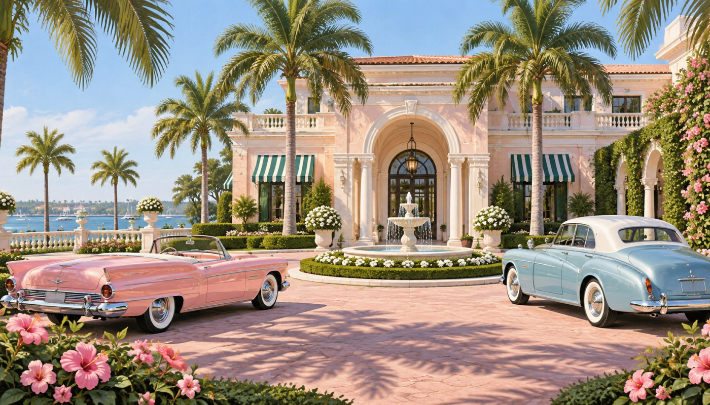 Who Is Rosalyn Yellin from Members Only: Palm Beach? Family and Philanthropy