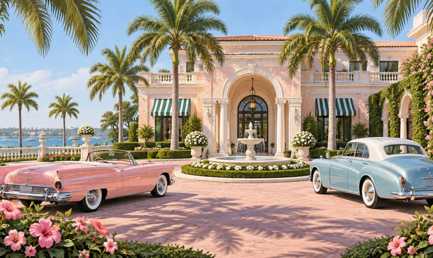 Who Is Maria Cozamanis, aka DJ Tumbles, from Members Only: Palm Beach?