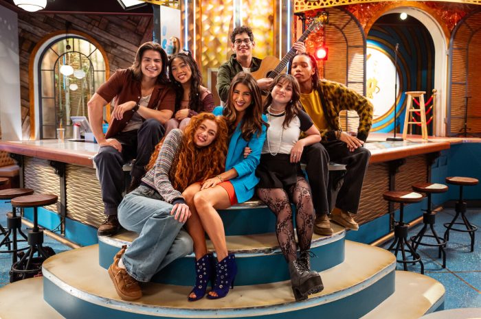 Hollywood Arts Release Date, Cast and How the Victorious Spin-Off Brings Trina Vega Back